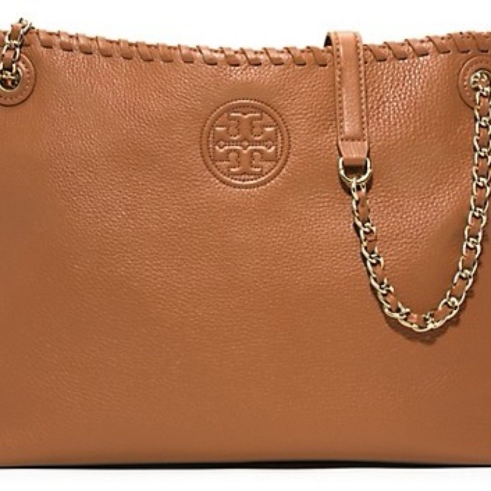 Marion slouchy tote